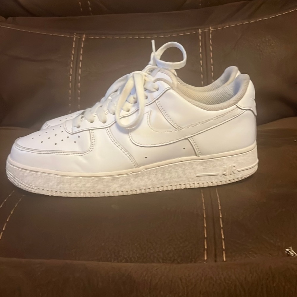 air force 1 (UPDATED PICS ‼️)